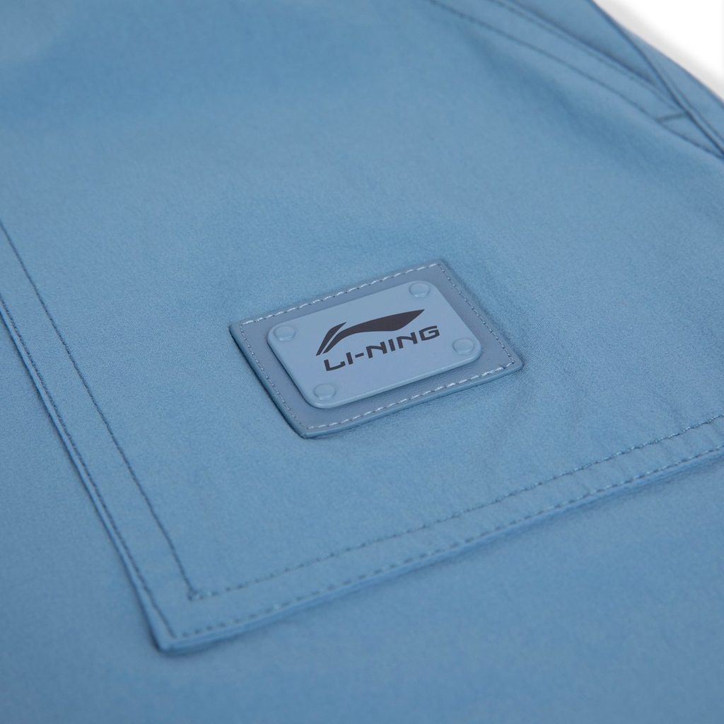 Quần short Li-Ning Nam AKST765-1