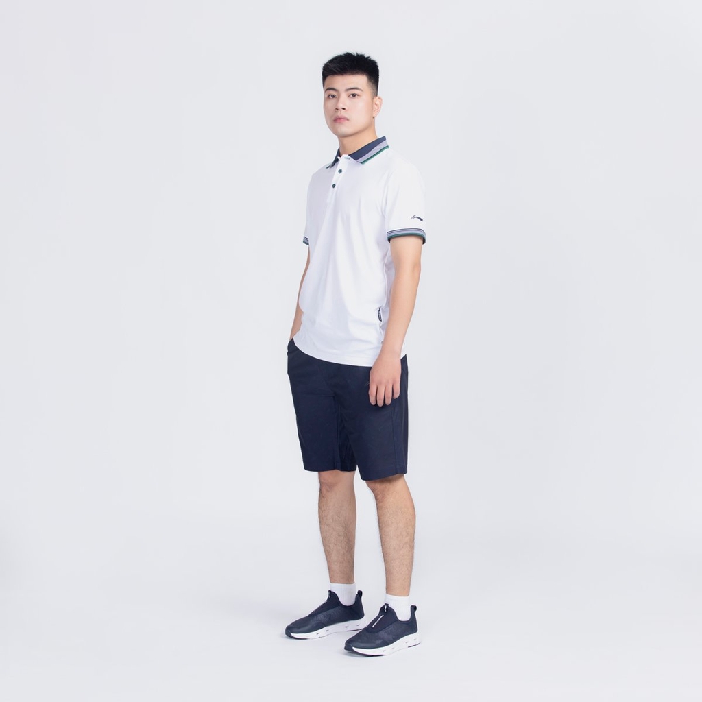 Quần short Li-Ning nam AKST809-2V