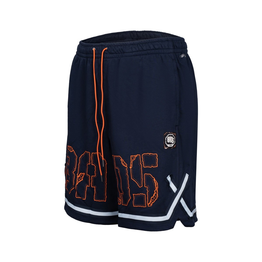Quần short Li-Ning Nam AKSU115-3V