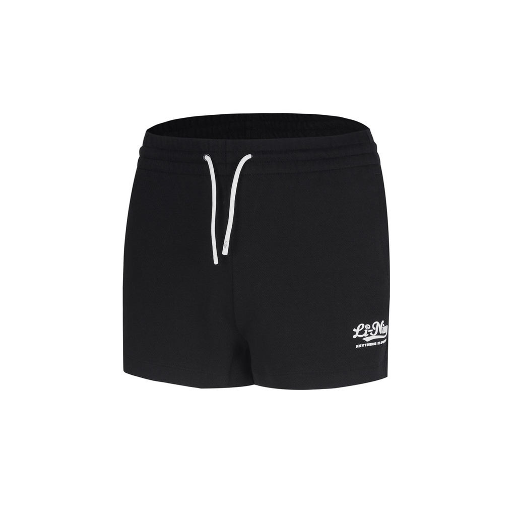 Quần short Li-Ning Nữ AKSU530-2V