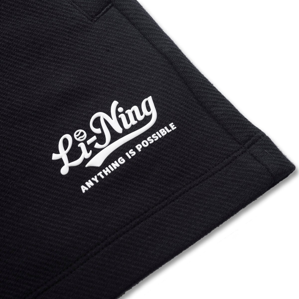 Quần short Li-Ning Nữ AKSU530-2V