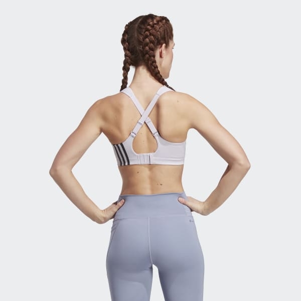 Áo Bra tập luyện adidas Nữ - HZ4226