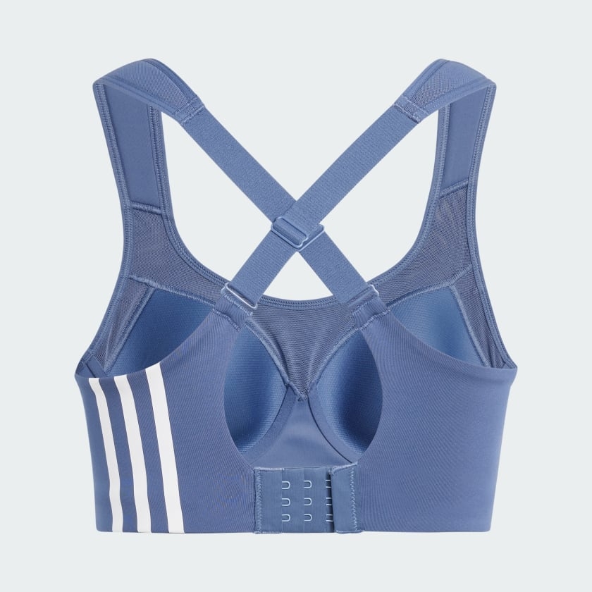 Áo Bra TLRDIM HS BRA adidas Nữ IT6680