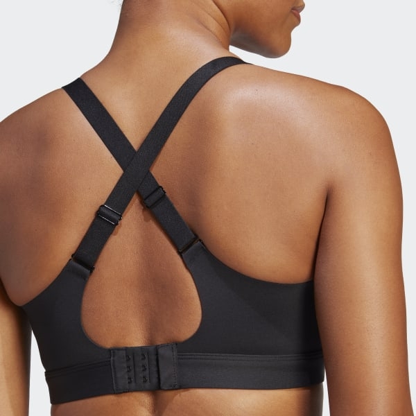 Áo Bra tập luyện adidas Nữ - HS7260