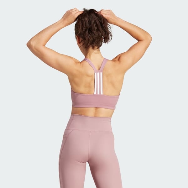 Áo Bra tập luyện adidas Nữ - IK9507