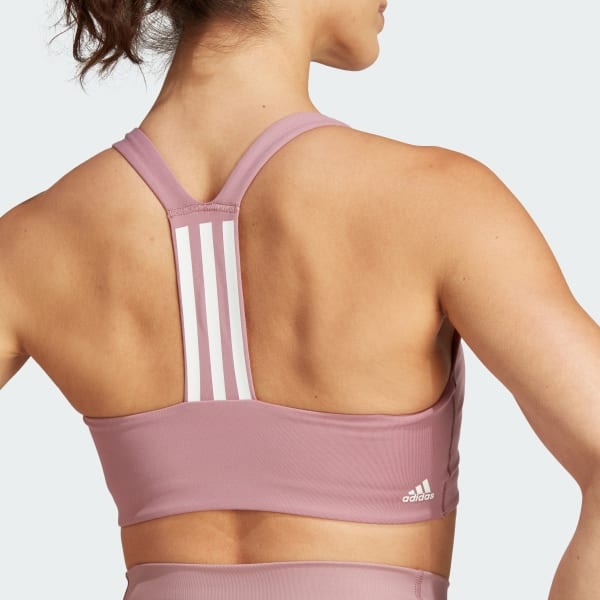 Áo Bra tập luyện adidas Nữ - IK9507