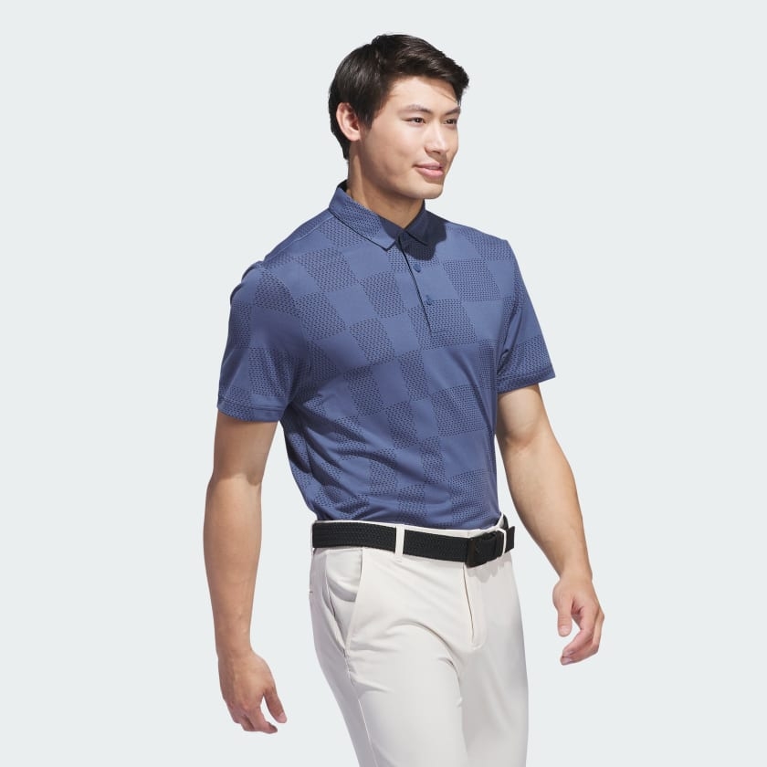 Áo polo golf nam adidas ultimate 365 - IQ2945