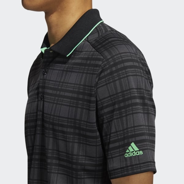 Áo polo golf nam adidas - GU5080