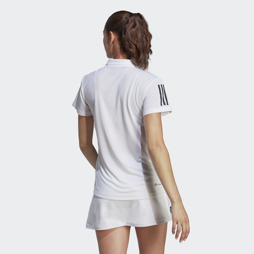 Áo Polo Tennis nữ adidas - HY2703