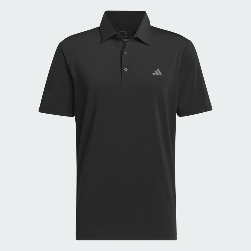 Áo Polo golf adidas Ultimate365 Solid Nam - IM8409