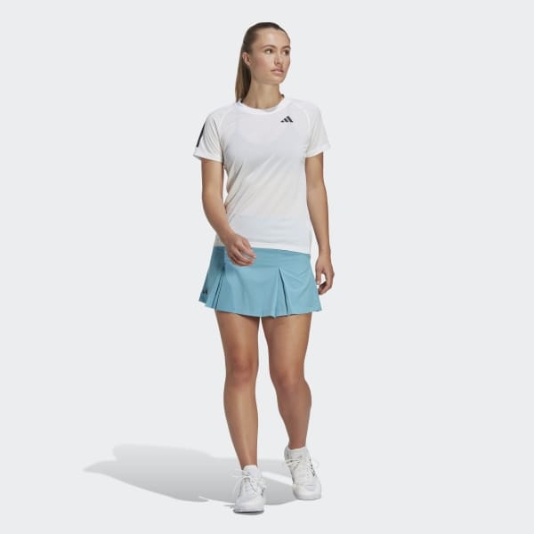 Áo thun Tennis nữ adidas Club - HS1449