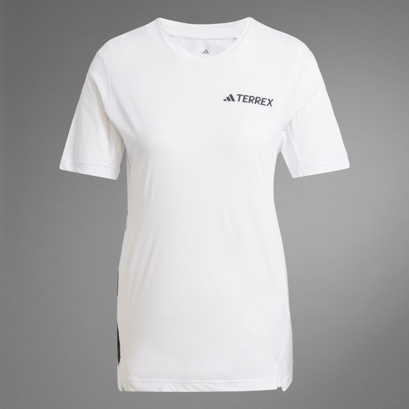 Áo T-shirt adidas Terrex Xperior Climacool+ Nữ - JN8140