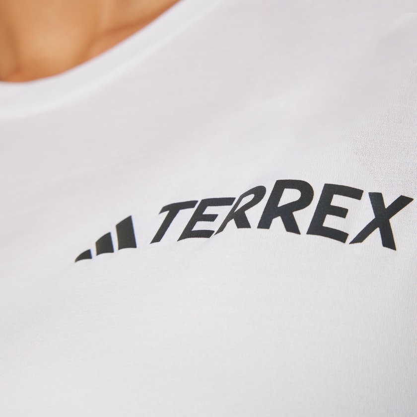 Áo T-shirt adidas Terrex Xperior Climacool+ Nữ - JN8140
