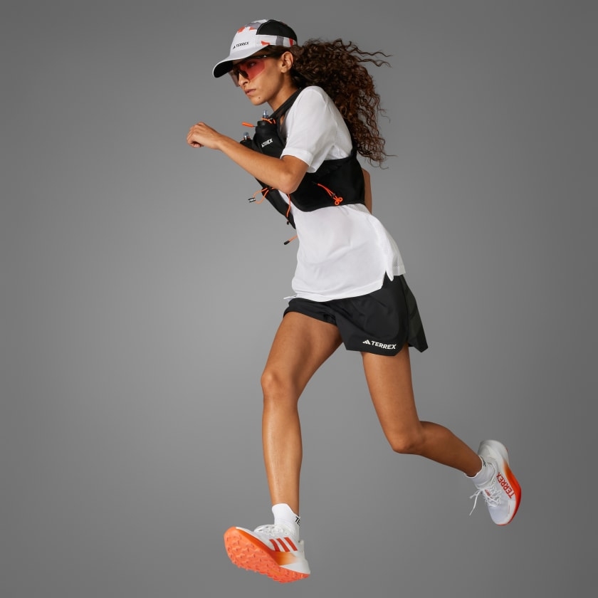 Áo T-shirt adidas Terrex Xperior Climacool+ Nữ - JN8140
