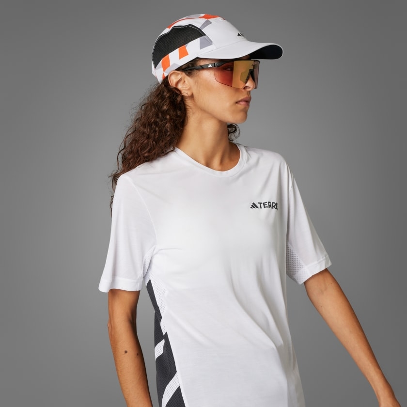 Áo T-shirt adidas Terrex Xperior Climacool+ Nữ - JN8140