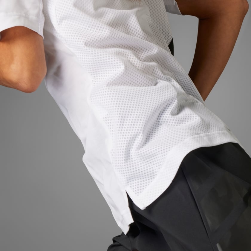 Áo T-shirt adidas Terrex Xperior Climacool+ Nữ - JN8140