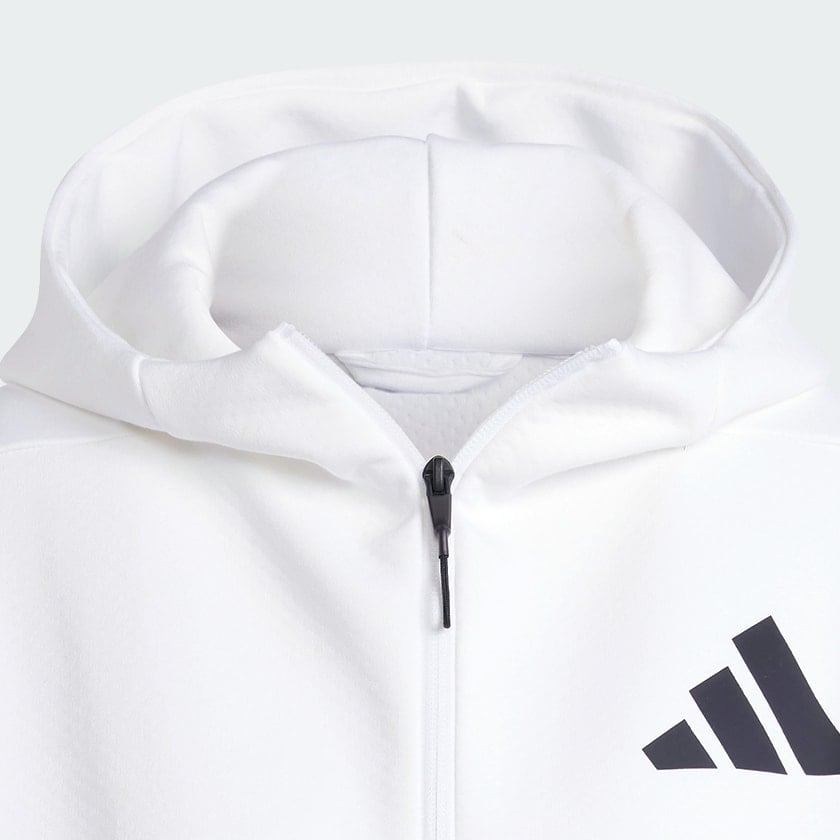 Áo hoodie Nữ adidas Z.N.E. - JE7849