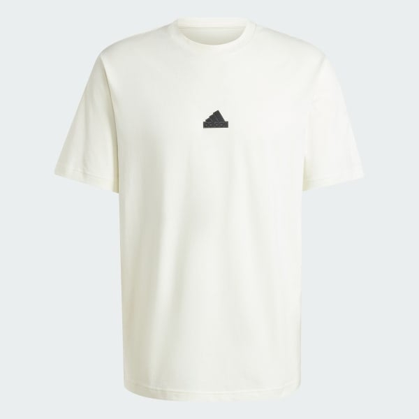 Áo T-shirt adidas Graphic City Escape Nam - IW2686