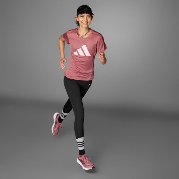 Áo T-shirt chạy bộ adidas Run It Nữ - IW8444