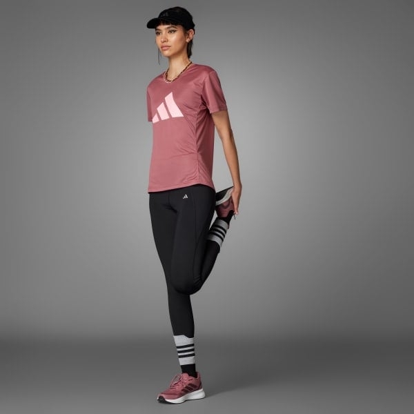 Áo T-shirt chạy bộ adidas Run It Nữ - IW8444