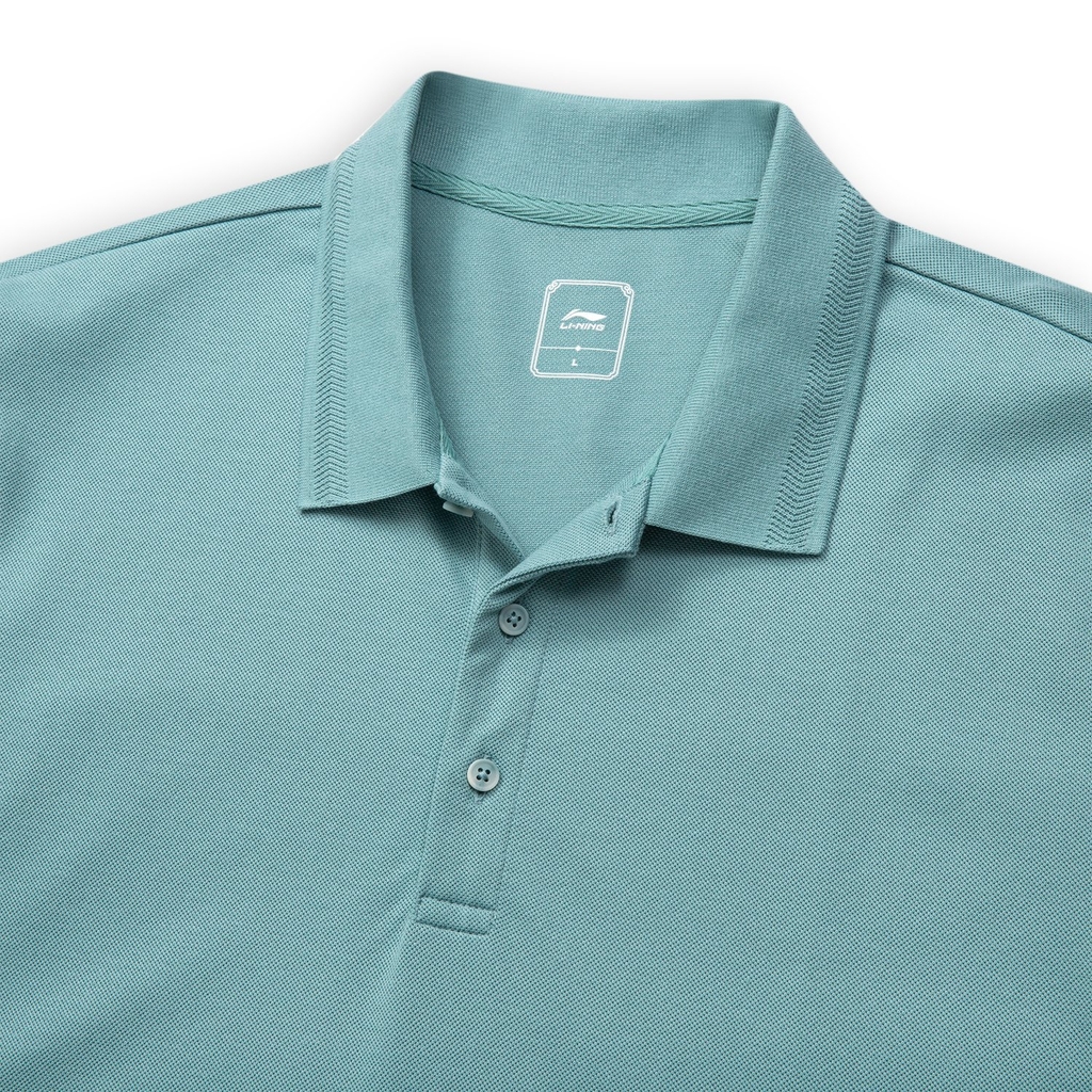 Áo Polo Li-Ning Nam APLT019-7