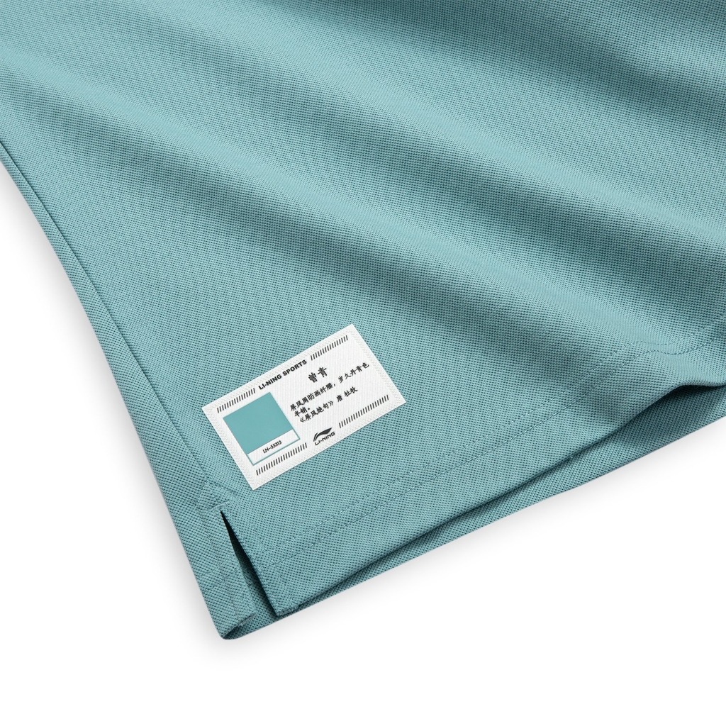 Áo Polo Li-Ning Nam APLT019-7