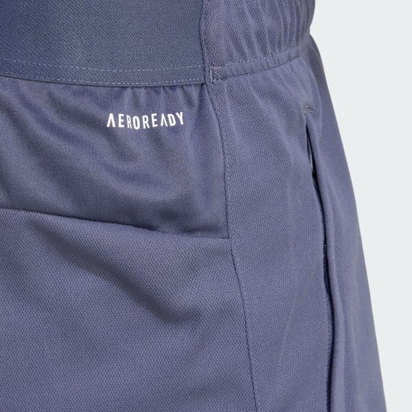 Quần short tập luyện adidas Training Essentials Logo Nam - IW3410