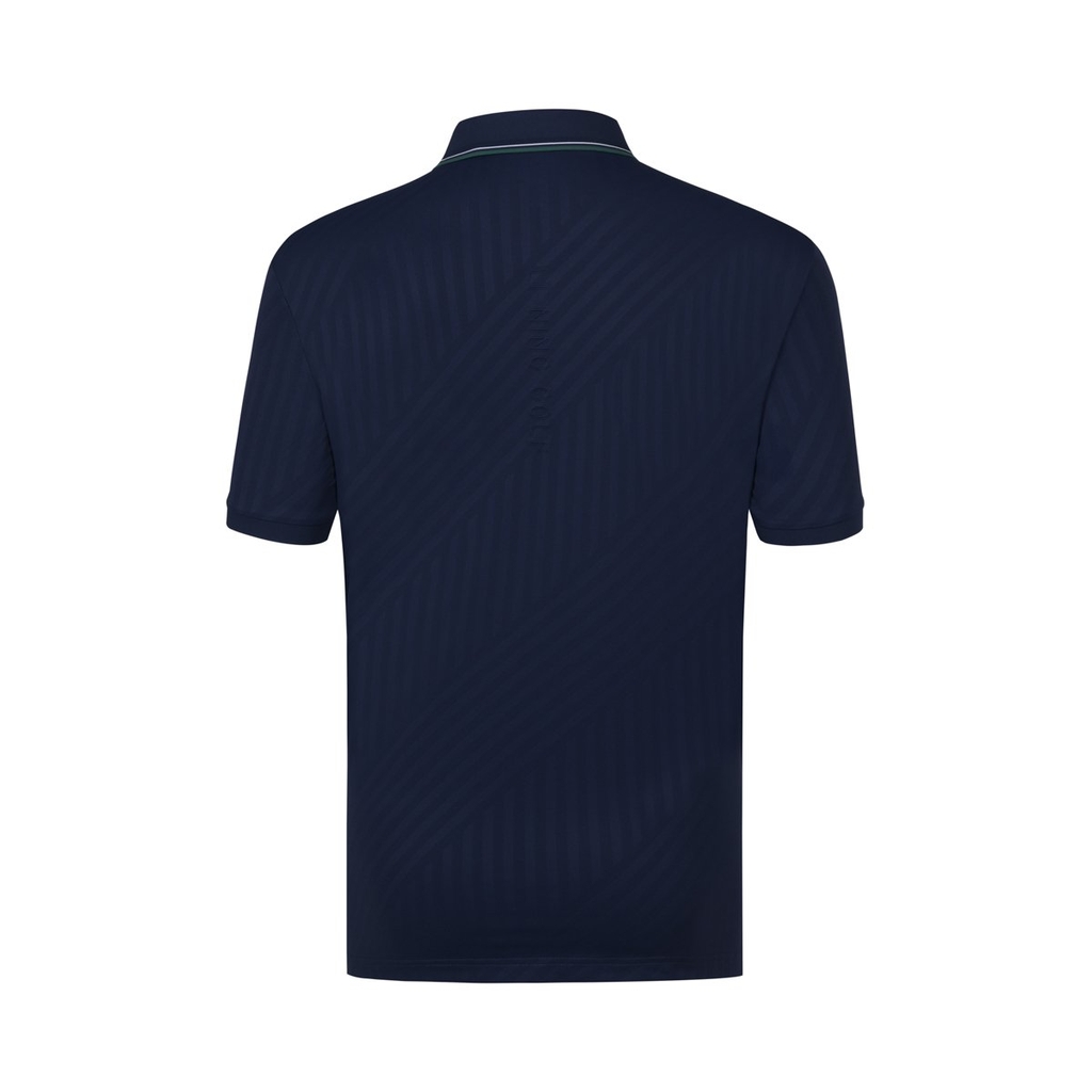 Áo Polo Li-Ning Nam APLV643-2V