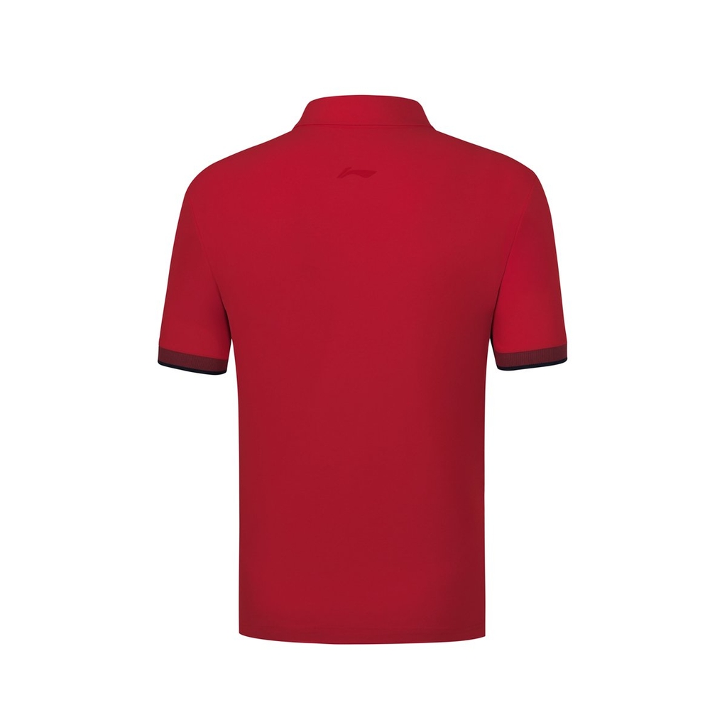 Áo Polo Li-Ning Nam APLV647-2V