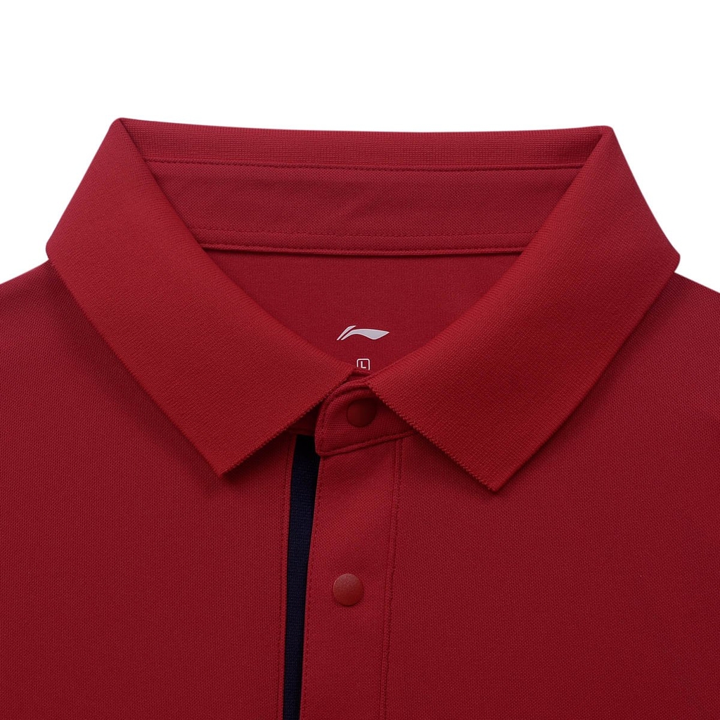 Áo Polo Li-Ning Nam APLV647-2V