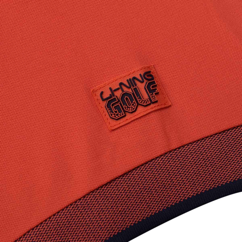 Áo Polo Li-Ning Nam APLV647-4V