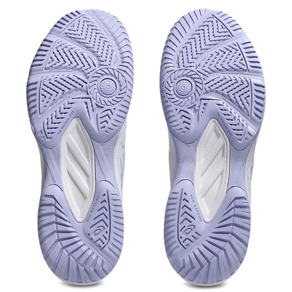 Giày thể thao trong nhà/pickleball ASICS UPCOURT 6 Nữ - 1072A107.402