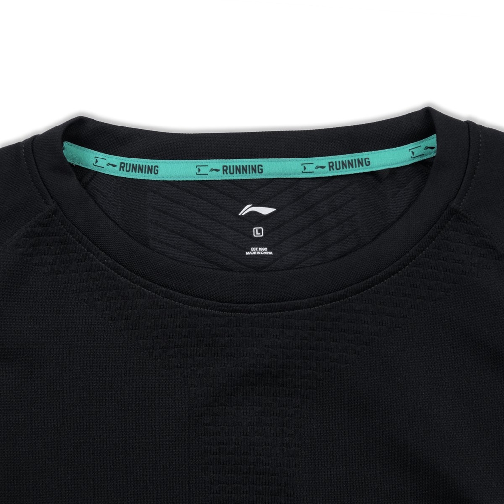 Áo thun dài tay Li-Ning Nam ATLU047-1V