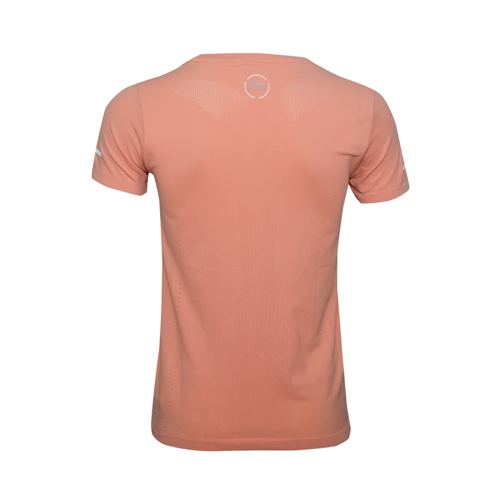 Áo T-shirt Li-Ning Nữ ATSR264-2