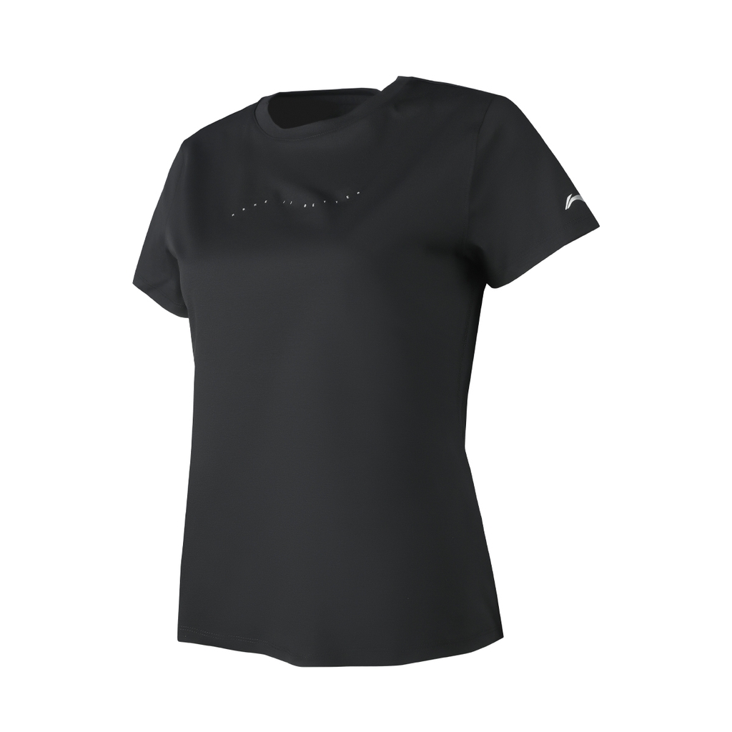 Áo T-shirt Li-Ning nữ ATSS068-2