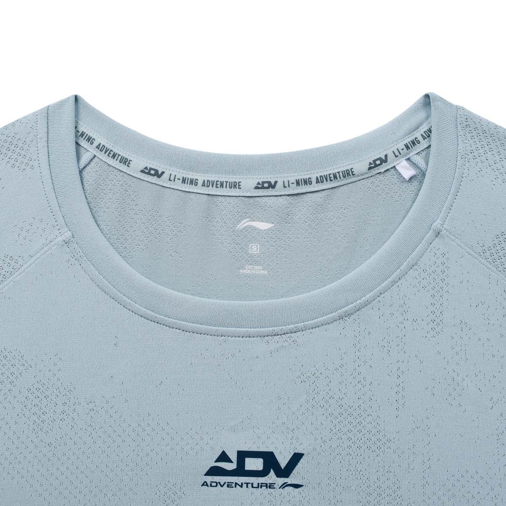 Áo T-shirt Li-Ning Nữ ATSV092-5V