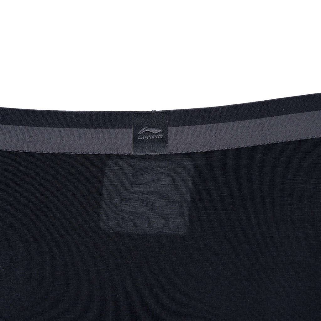 Quần sịp thể thao Li-Ning Nam AUAT039-1V