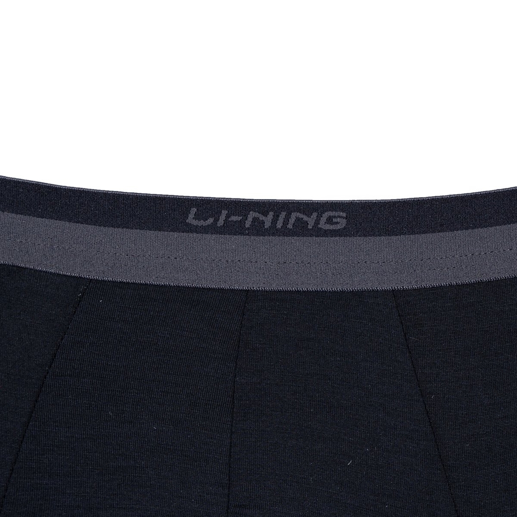 Quần sịp thể thao Li-Ning Nam AUAT039-1V