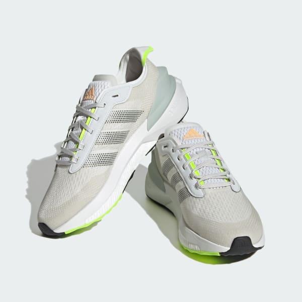 Giày thể thao unisex adidas avryn - IG2353