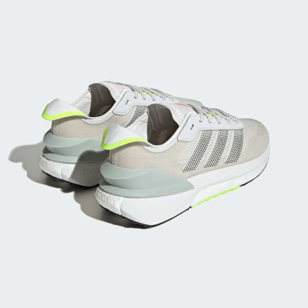 Giày thể thao unisex adidas avryn - IG2353