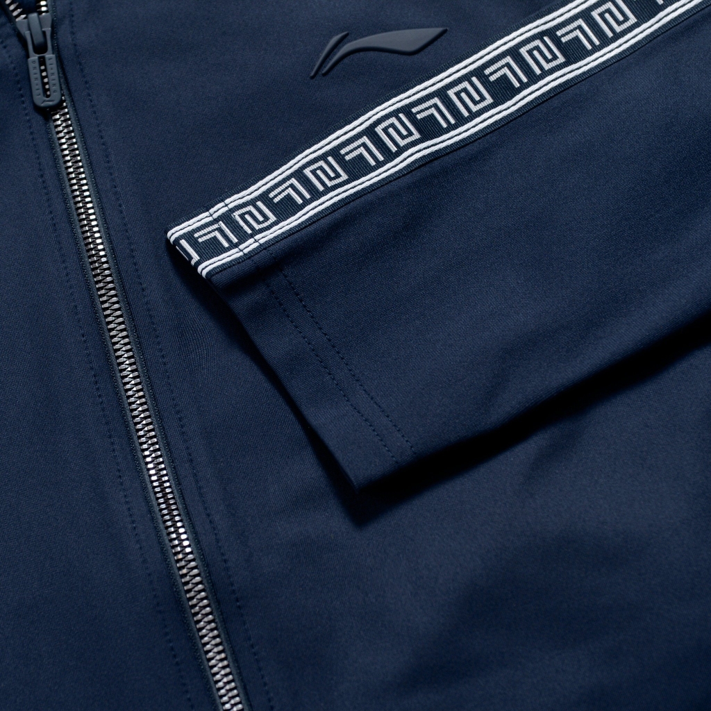 Áo nỉ Li-Ning Nam AWDSI55-2