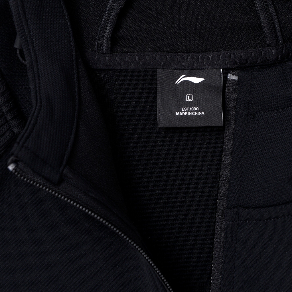 Áo nỉ Li-Ning Nam AWDT053-1