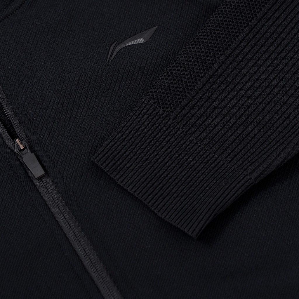 Áo nỉ Li-Ning Nam AWDT053-1