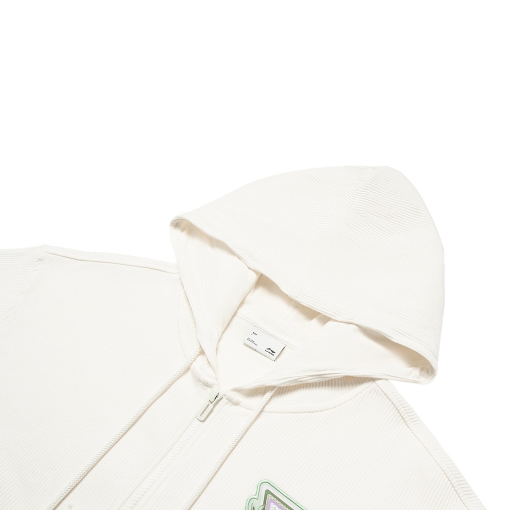 Áo nỉ Li-Ning Nữ AWDT372-4V