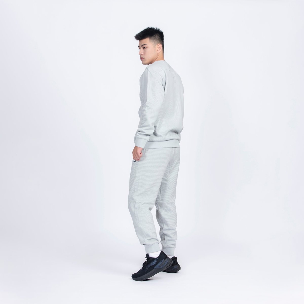 Áo nỉ Li-Ning Nam AWDT433-3V