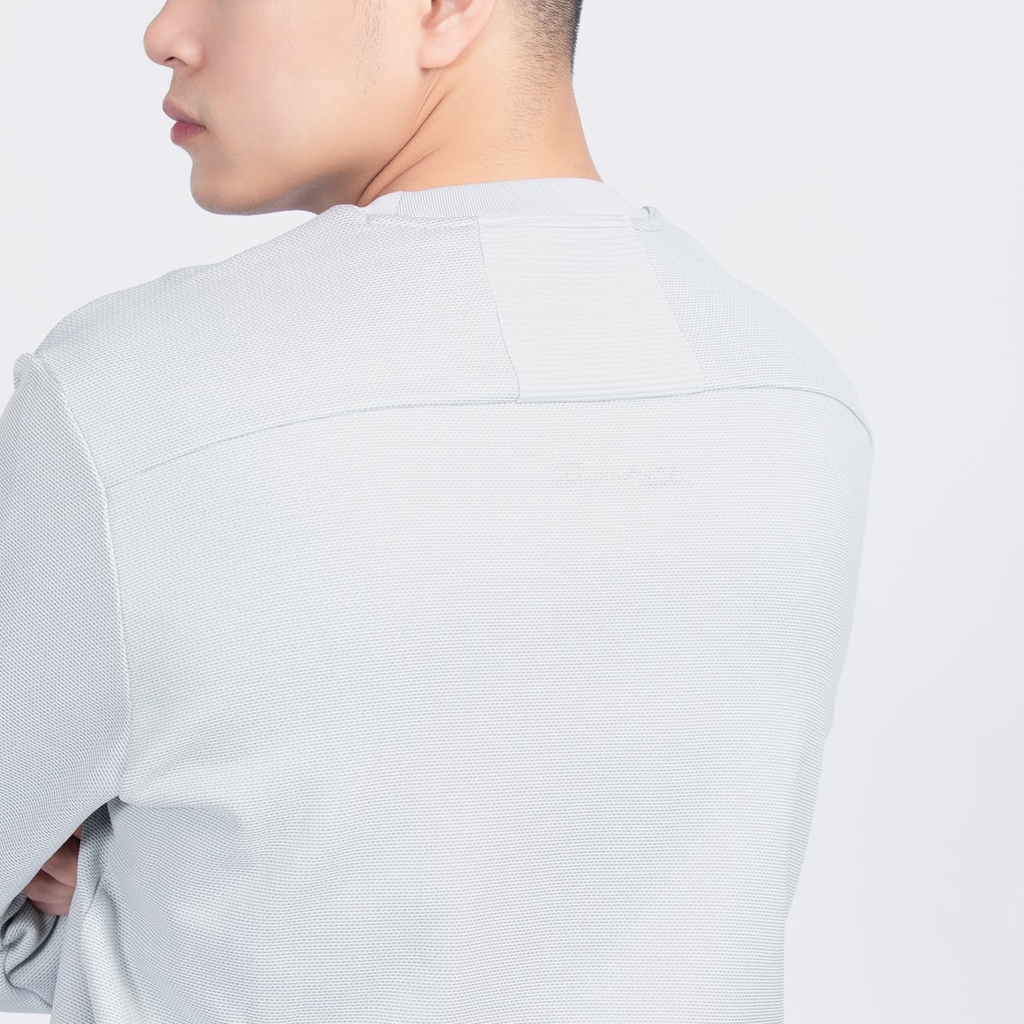 Áo nỉ Li-Ning Nam AWDT433-3V