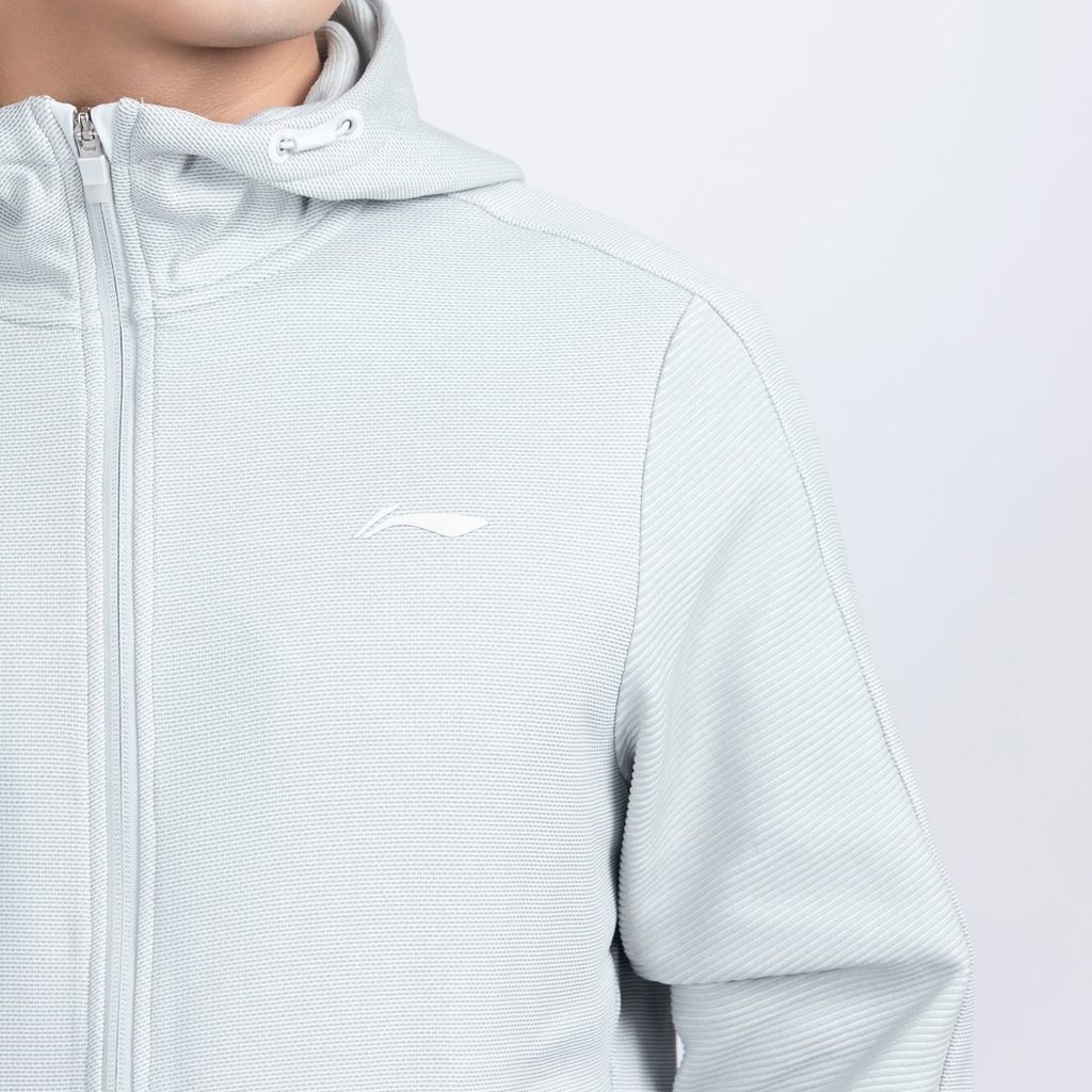 Áo nỉ Li-Ning Nam AWDT435-4V