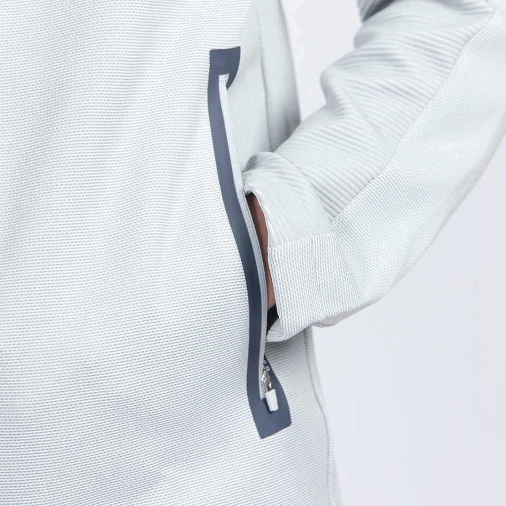 Áo nỉ Li-Ning Nam AWDT435-4V