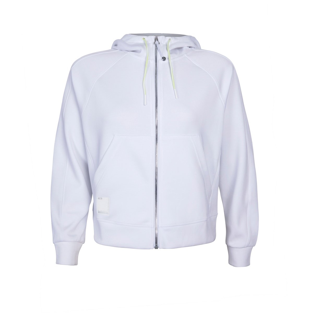 Áo nỉ Li-Ning Nữ AWDT524-1V