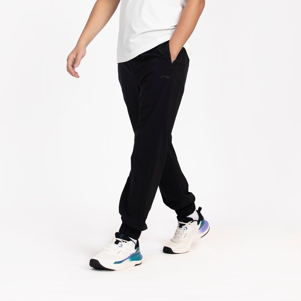 Quần gió Li-Ning Nam AYKT749-2